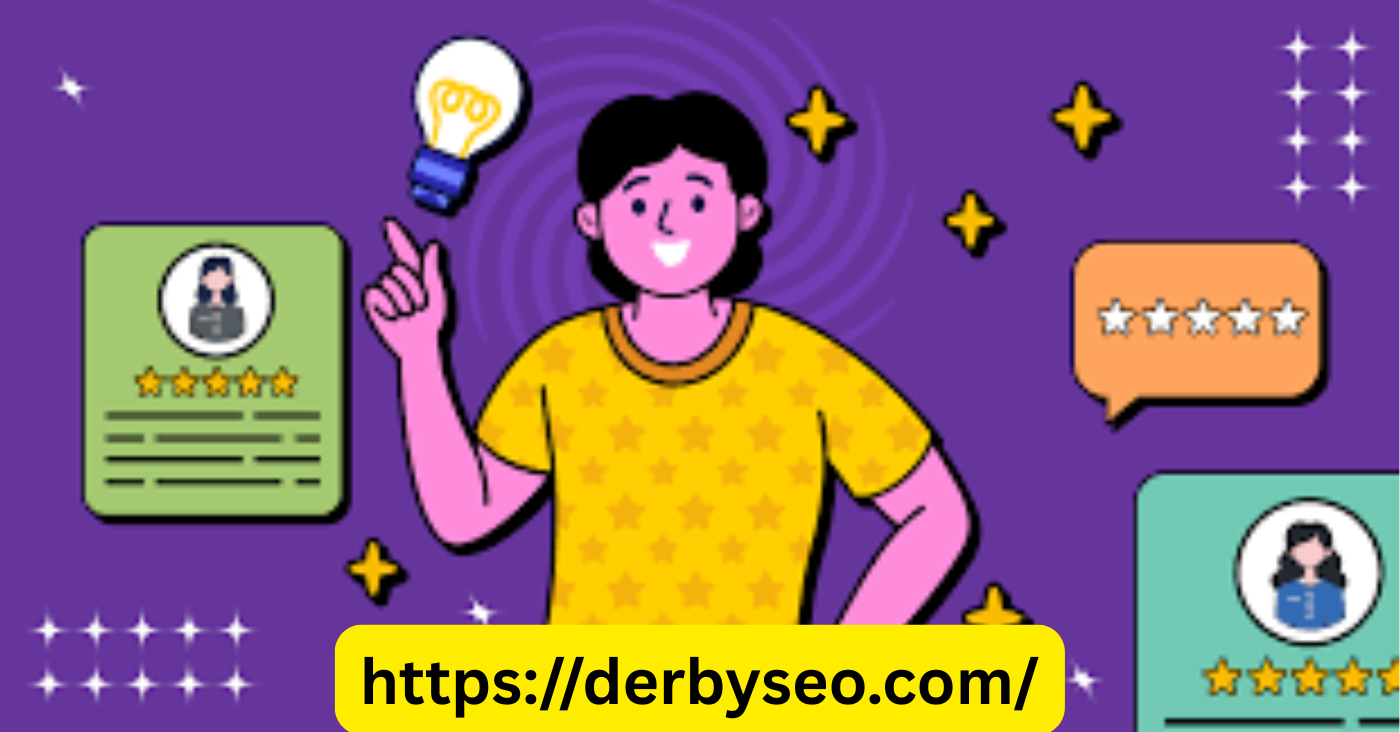 How to rank on Google Maps in Derby On Top Google Results